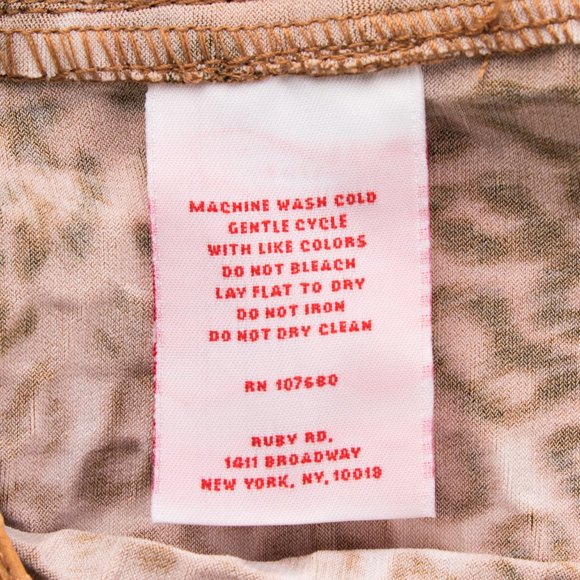 Ruby Rd. Shiny Leopard Design Jacket - NWT - Picture 3 of 5